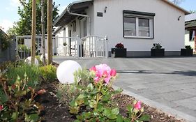 Ferienhaus Gluecksmoment